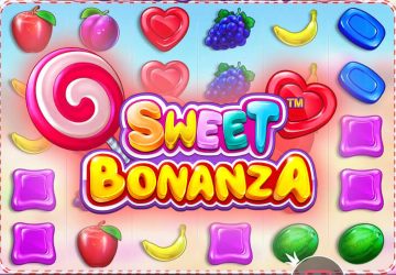 Кадр из игры Fishin Frenzy